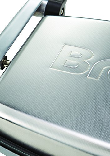 Breville VST071 Dura Ceramic Sandwich Press