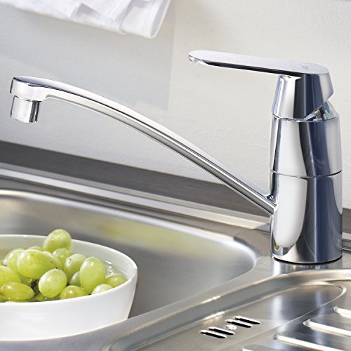 GROHE Eurosmart Cosmopolitan Küchenarmatur, niedriger Auslauf 32842000