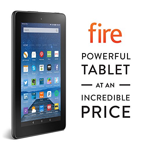 Fire, 7