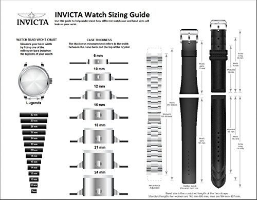 Invicta Men's 8932 Pro Diver Collection Silver-Tone Watch