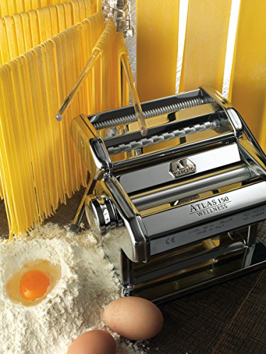Marcato Classic Nudelmaschine Atlas 150