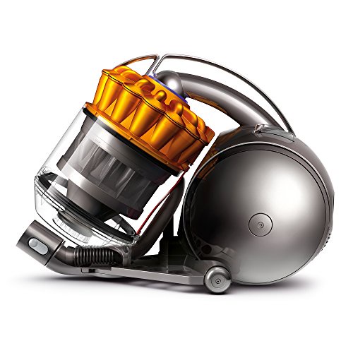 Dyson Ball Multifloor Canister Vacuum, Close-Out