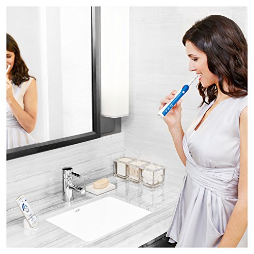 Oral-B Smart Series 5000 Electric Rechargeable Toothbrush with Bluetooth Connectivity Powered by Braun