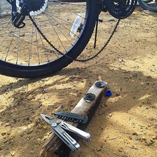 Leatherman - Wave® Multi-Tool, Black with Molle Sheath