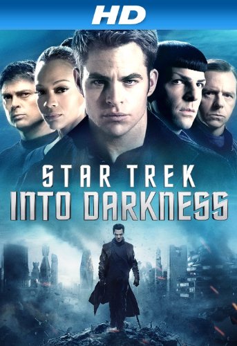Star Trek Into Darkness [HD]