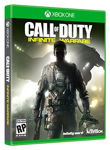 Call of Duty: Infinite Warfare - Standard Edition - Xbox One