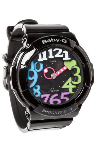G-SHOCK Women's BGA-131 Baby-G Watch