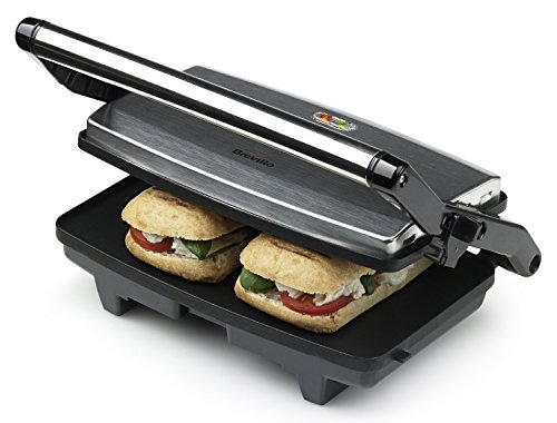 Breville VST049 Cafe Style Sandwich Press
