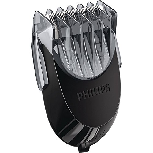 Philips - RQ111/50 - Tête tondeuse barbe de 3 jours pour rasoir Arcitec et Sensotouch