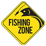 Fishing Zone: Home