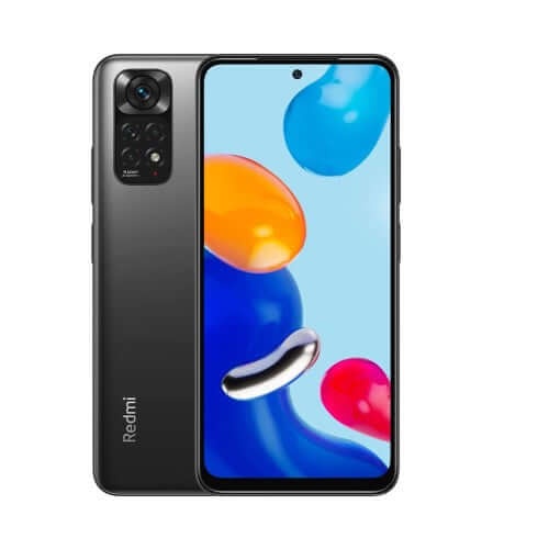 Brand New Xiaomi Redmi Note 11 Graphite Gray