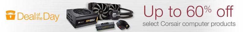 Amazon.com: Corsair 2/9 DotD: Electronics