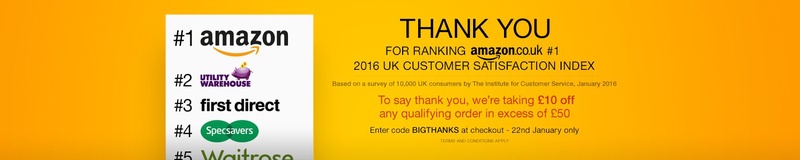 Amazon.co.uk: Low Prices in Electronics, Books, Sports Equipment & more