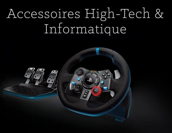 Amazon.fr | Promotions, Ventes Flash High-Tech et Informatique