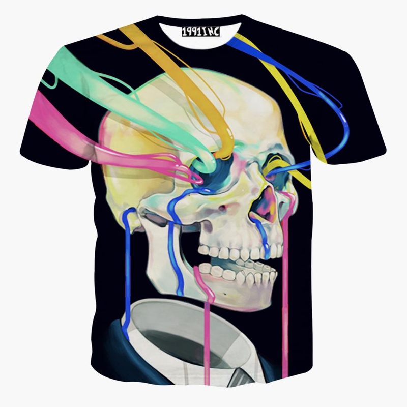 2015 Fitness 3D T Shirt Women Hot Style T-Shirt Mens T Shirts Tee Tops Poleras De Mujer  Tee Shirt Femme