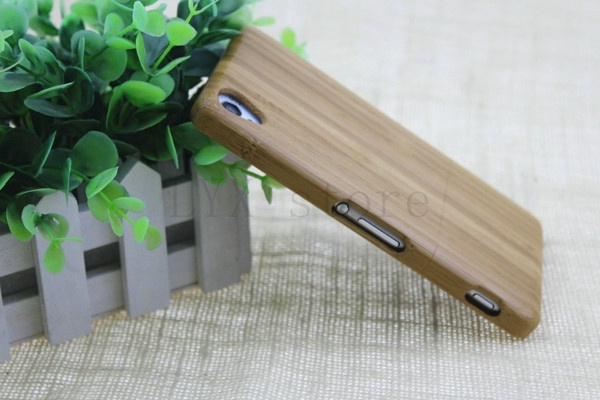 High Quality Mobile Phone Housing Wood Cover For Sony Xperia Z3 for Sony Z3 Sony Xperia Z3 Wood Case