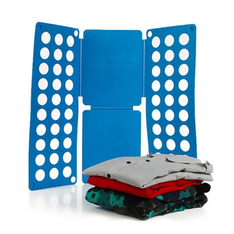 2015 New Clothes/Laundry/ Shirt Child Folder Clothes T Shirt Fold Board Save Time High Quality Small