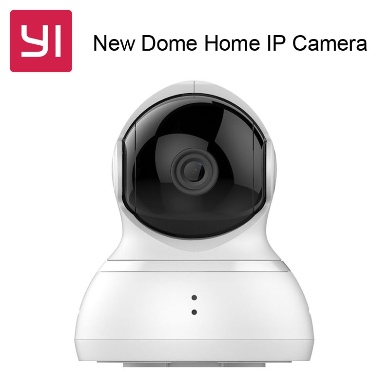 Xiaomi Xiaoyi YI Dome Home IP Camera 112