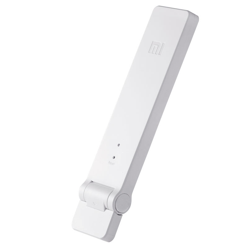 [Official English Version] Xiaomi WIFI Repeater Universal Repitidor WIFI Extender 300Mbps 802.11n Amplificador WI-FI Extender