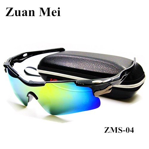 New Cycling Glasses Polarized Men Bike Glasses Women Gafas Ciclismo Bicycle Cycling Sunglasses Sport Sun Glasses Cycling Eyewear