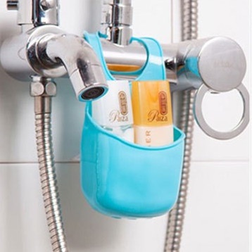 PY015 Sponge storage rack basket wash cloth/Toilet soap shelf Organizer kitchen gadgets Accessories Supplies Products