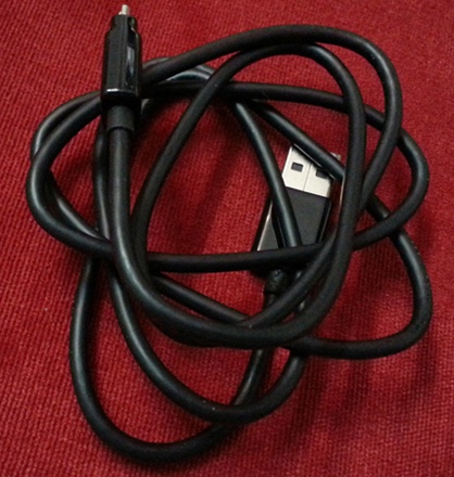 free shipping 100% Genuine Original USB Data Sync Charging Cable For micro cable For LG Nexus 4/5 F340 F350 G3