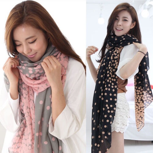 170cm * 80cm New Fashion Lady Women's Long Candy colors Scarf Wraps Shawl Stole Soft Scarves