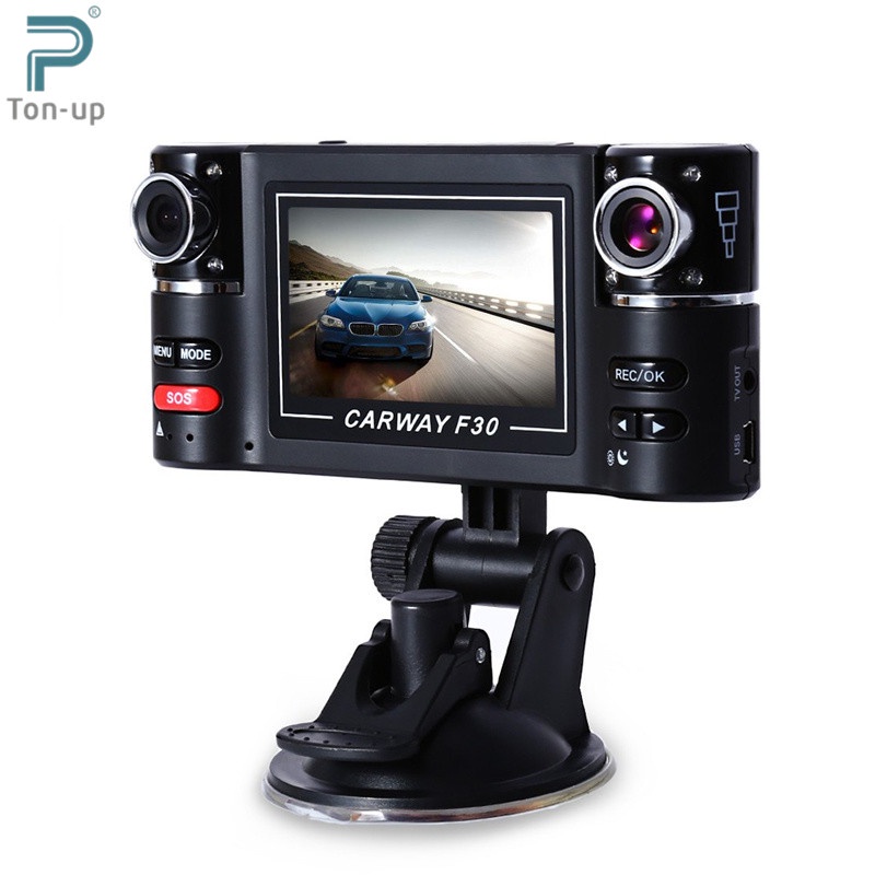 Carway F30 Car DVR 2.7