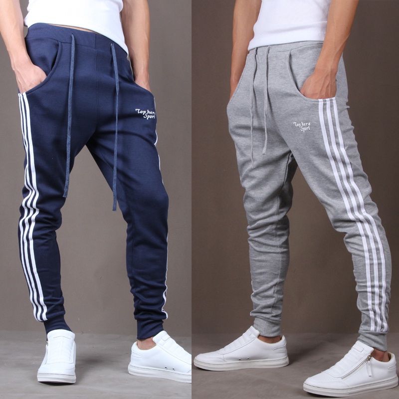 Men Pants Spring 2015 Autumn, Millitary Crime Hip-hop Fashion Brand Emoji Jogger Sweat Harem, Leisure Pants Slimming Pants Army