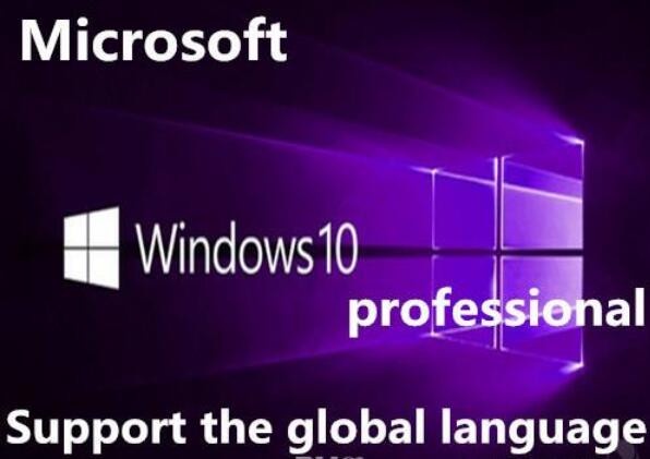 OEM Edition PRO NEW 10 Professional Online activation 100% working for win version 32-64bits