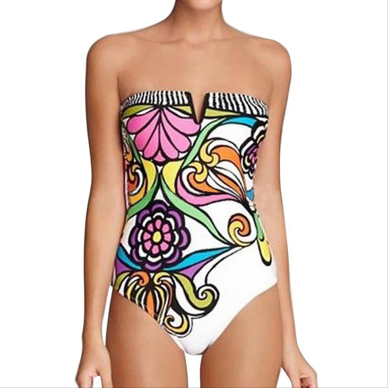 New Sexy Women Push up Padded Bra Bandage Bikini Set Swimsuit Swimwear Bathing Suit Hot