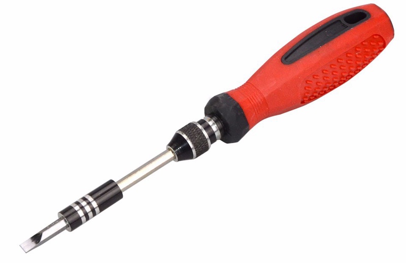 100% Original JACKLY Brand 38 in 1 Magnetic Screwdriver Precision Screw Driver Tool Kit Torx for computer and home repair