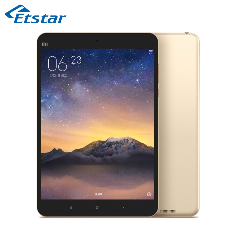 Original Xiaomi Mipad 2 Mi Pad 2 Tablet PC Intel Atom X5 Quad Core 2GB RAM 16GB ROM 7.9
