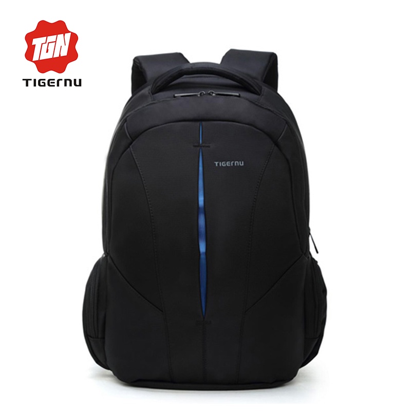 Hot Sell !!! 2016 waterproof business backpack men school bags for teenagers  camping hiking travel backpack bag women+Free gift