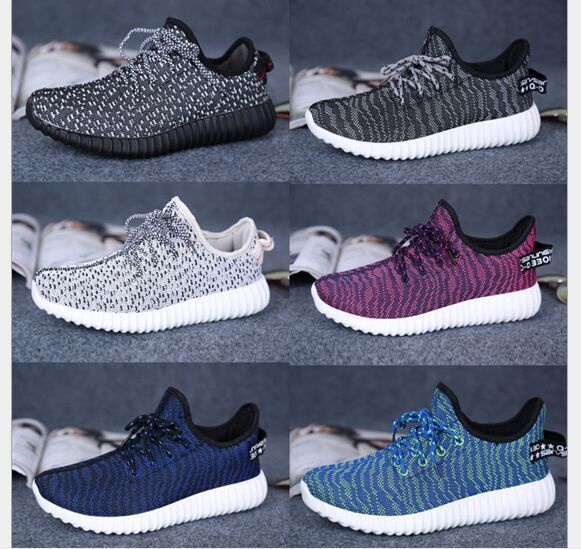 Free Shipping Gray / Black / black pink/ blue green/ black ash / black sapphire blue Men and Women Low Fashion Sneaker Shoes