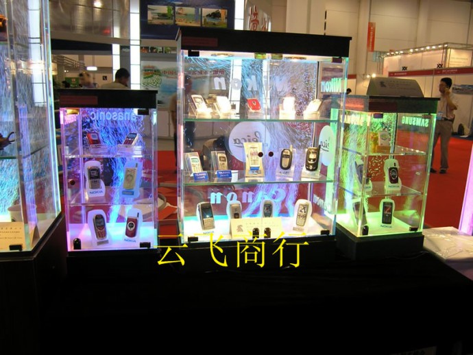 Dance of the water screen / bead screen / water curtain wall / light water column / bubble wall lamp / wine / water dance