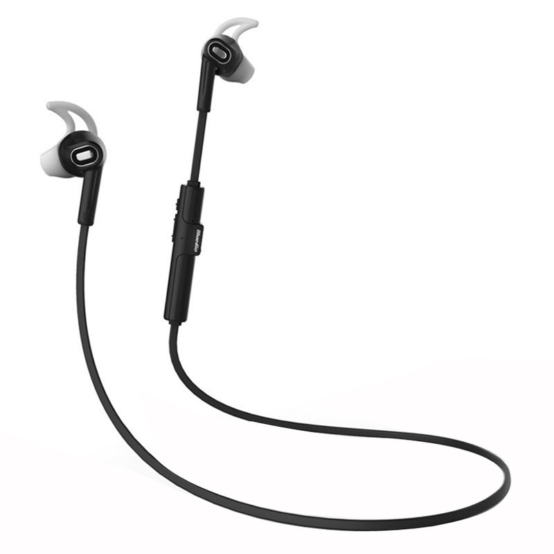Bluedio M2 In-ear headset Wireless Bluetooth 4.1 EDR Stereo Sport Sweatproof Earphone Headphones