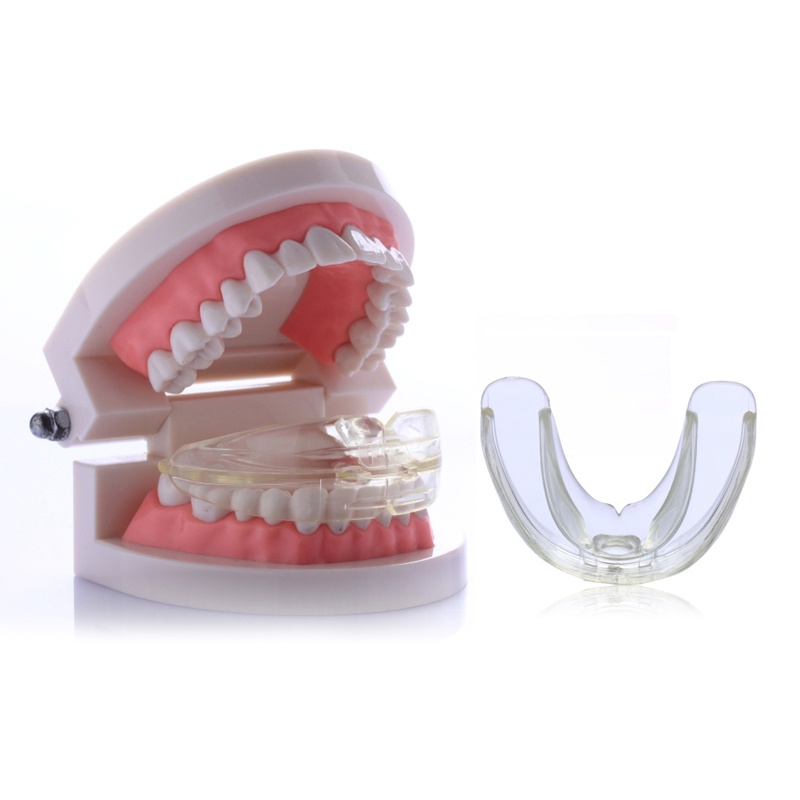 Research of High-tech Dental Transparent Materials Dental Appliance Orthodontic Braces Teeth Orthodontic Retainer Tooth Care