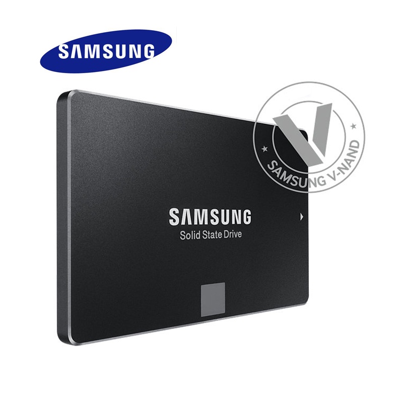 SAMSUNG SSD 120GB 250GB 850 EVO Internal Solid State Disk HD Hard Drive SATAIII SATA 3 HDD 2.5 for Laptop Desktop PC 128GB 256GB