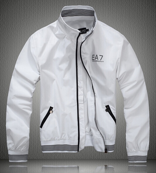 classic spring Men turn-down collar jacket,Brand mens windbreaker business Casual clothes coat outerwear bomber jackets