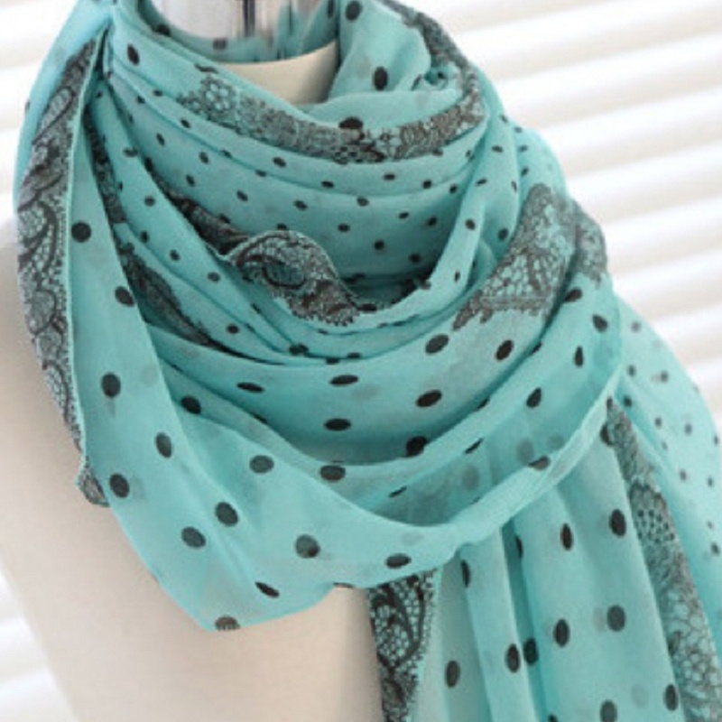 2016 New Hot Soft Winter Warm Ladies Women Girl Pretty Shawls and Scarves Long Scarf Silk Shawl Gradient Color Talasite #68893