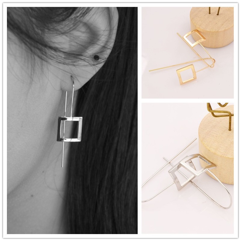 New fashion jewelry cool Spider stud earring gift for women girl wholesale E3000