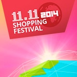 11.11 Shopping Festival
