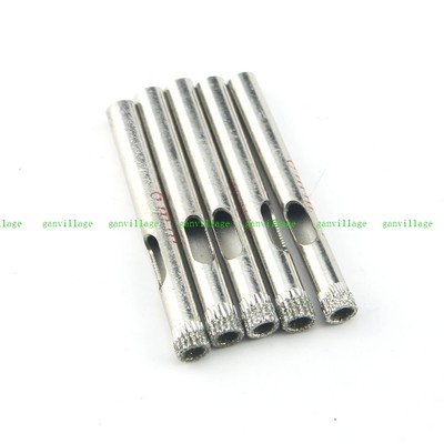 5 Pcs 6mm 1/4