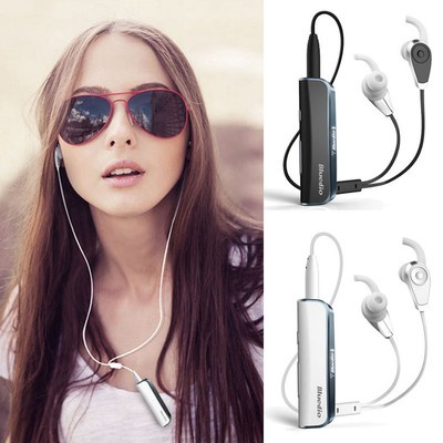 Bluedio i6 Bluetooth V4.1 Wireless Headphones Headset Earphone Car AUX Handsfree