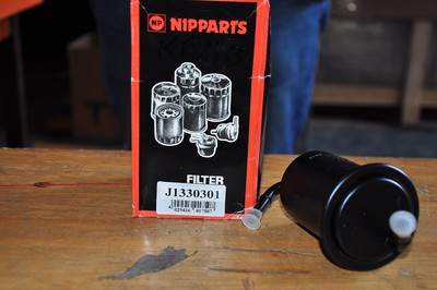 FILTRE A CARBURANT NIPPARTS J1338022 SUZUKI  8MM