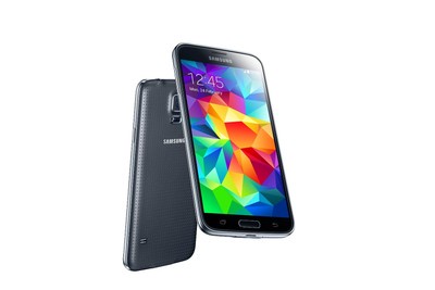 New Samsung Galaxy S5 SM-G900F Quad-Core 16MP 2.5 GHz 5.1'' 4G LTE 16GB Phone