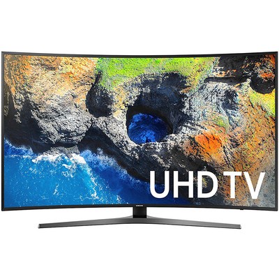 Samsung UN65MU7500FXZA Curved 65