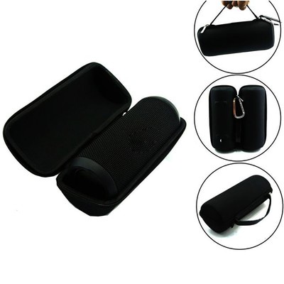 Zipper Travel Portable Schutzhüllen Case Für JBL Flip 3 Bluetooth Speaker NEU