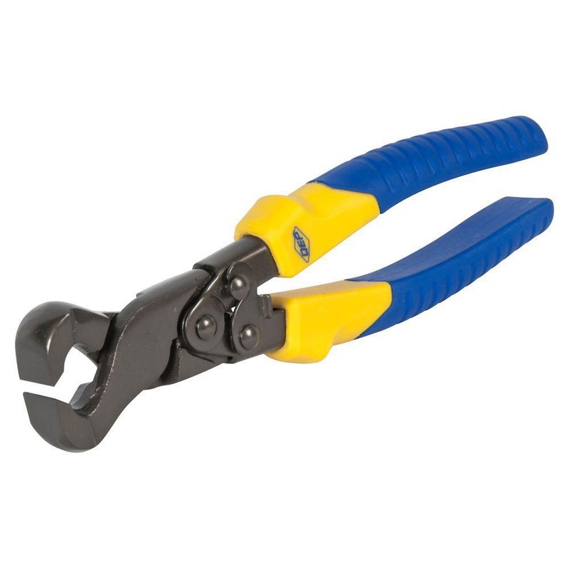 QEP Compound Porcelain and Ceramic Tile Nipper 32035Q